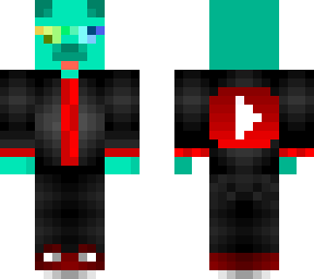 youtuber bear