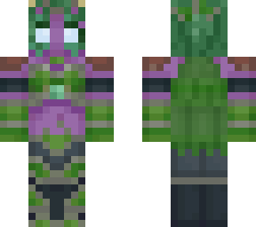 ysera (wow)