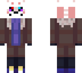 : - plum - :