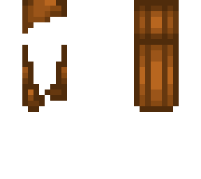 !brown hair base!