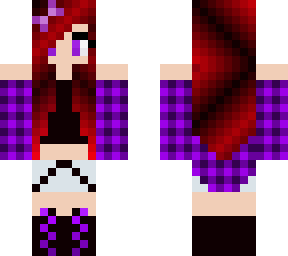 100 likez skin