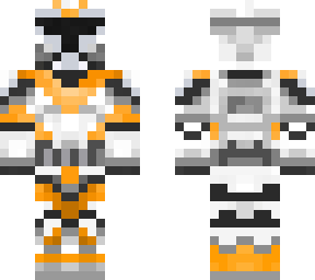 212th attack battalion clone trooper
