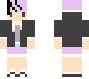 a skin