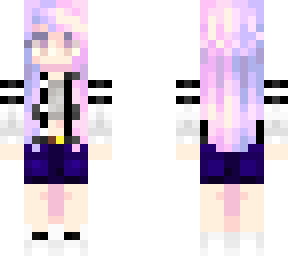 aesthetic gal?