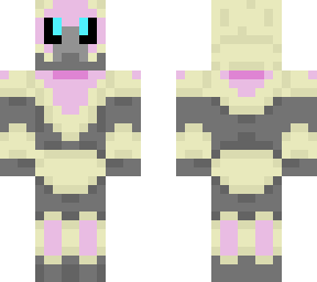 alien moth (updated)