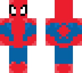 anad spider-man