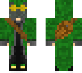apocalypse ranger