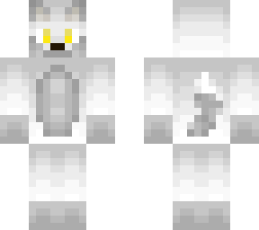 arctic fox