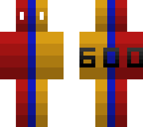 armenium 600 subscriber special skin