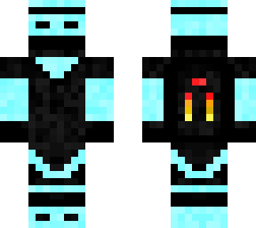 assassin robot