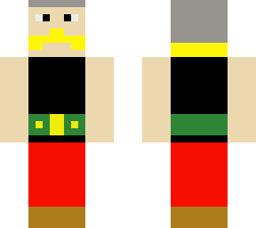 asterix