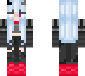 aurie (oc)