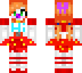 baby circus baby (remastered)