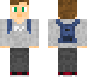 backpack guy