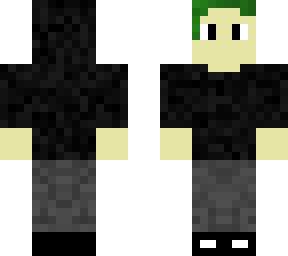 backwards with hoodie