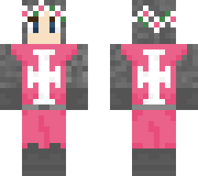 baron's pink templar