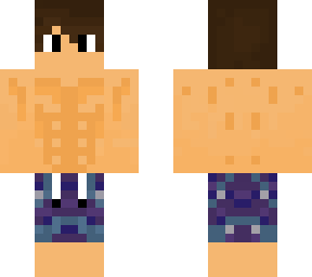 beach boy edit