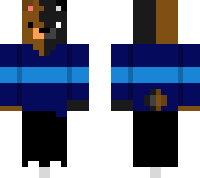 bear boi