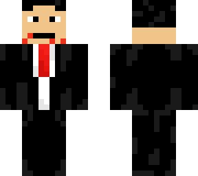 beat up hitman