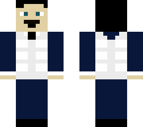 bertram dean