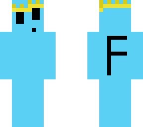 big fat f