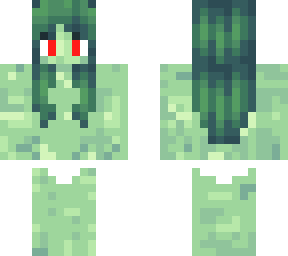 bikini zombie
