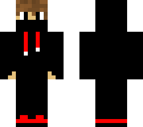 black assassin