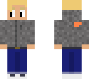 blonde guy 1.1