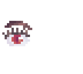 blood -pixel art-