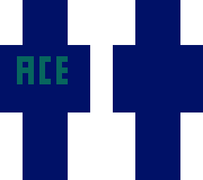 blue (ace)