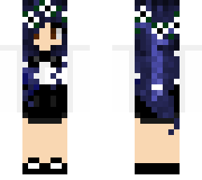 blue moon waitress