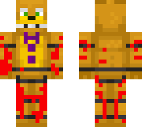 bonnie spring boyo