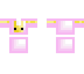 bunny crop top