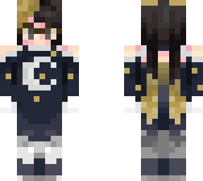 callie  (ze edit)