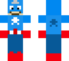 capitan america