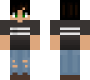 casual shane