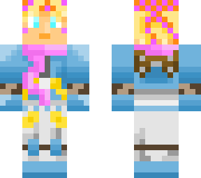 ceasar anthonio zeppeli
