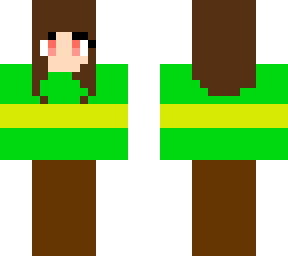 chara (undertale)