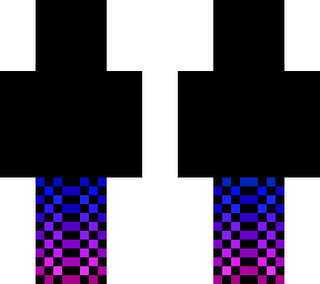 checkered with overlay