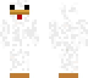 chicken claps