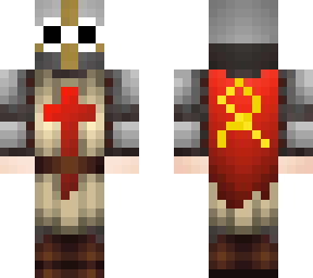 clout crusader (edit)