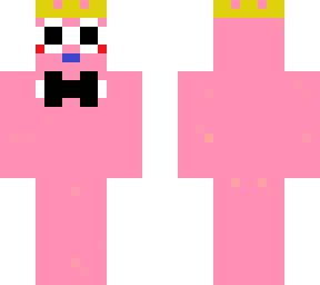 clout kirby edit