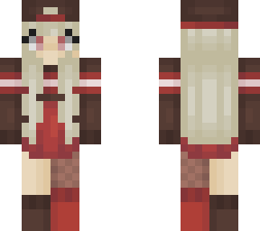 coca cola girl
