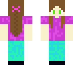 cool girl