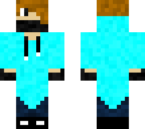 cool skin