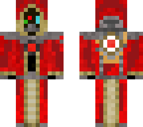 craft priest
