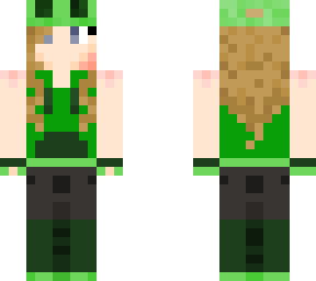 creeper dade