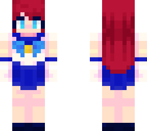 custom sailor