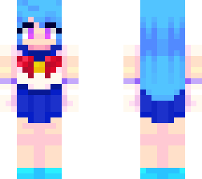custom sailor 2