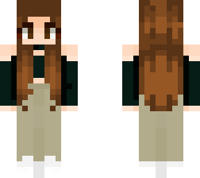 cute baddie skin